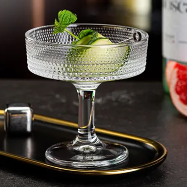 Starry Night Ice Cream Cup 200ml 2