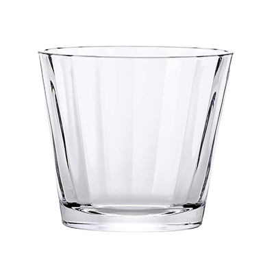 Striped Taper Tumbler 270ml