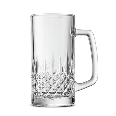 Theodosius Beer Tankard 570ml