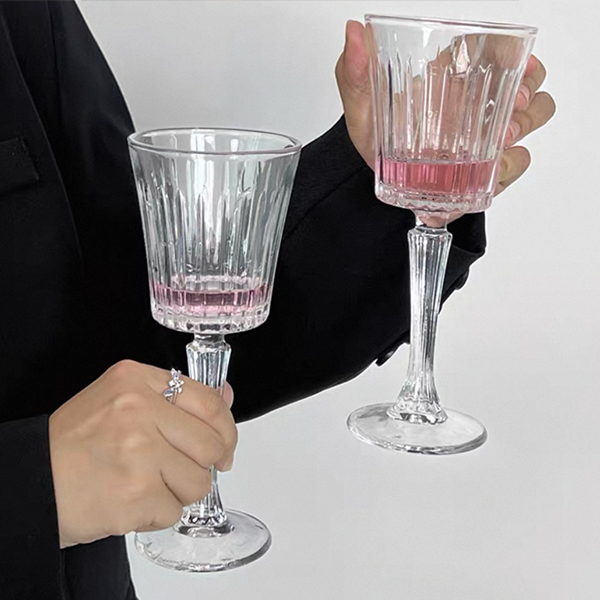 Timeless Overture Wine Glass 210ml 2