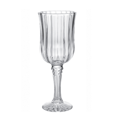Tulip Wine Glass 210ml