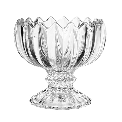 Water Lily Ice Cream Cup 200ml