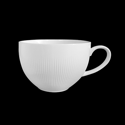 White Elara Cup 350ml