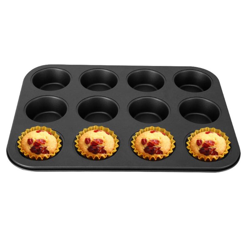 a1c865348d2edb201d008bb14aa3eef4_12-Cups-Baking-Mold-Non-Stick-Cake-Biscuit-Dish-Tray-Cupcake-Muffin-Oven-Form-Mold-Carbon